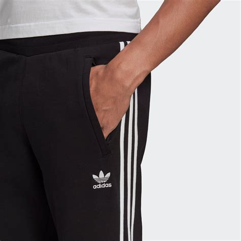 sportbroek wit adidas|adidas broek.